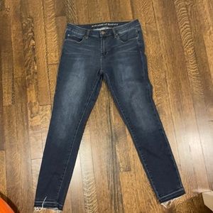 Articles of Society dark wash size 28 jeans